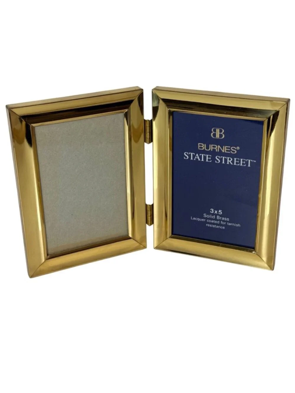 Burnes State Street burnes state